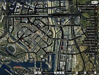 Carson Ave, Davis preview 1